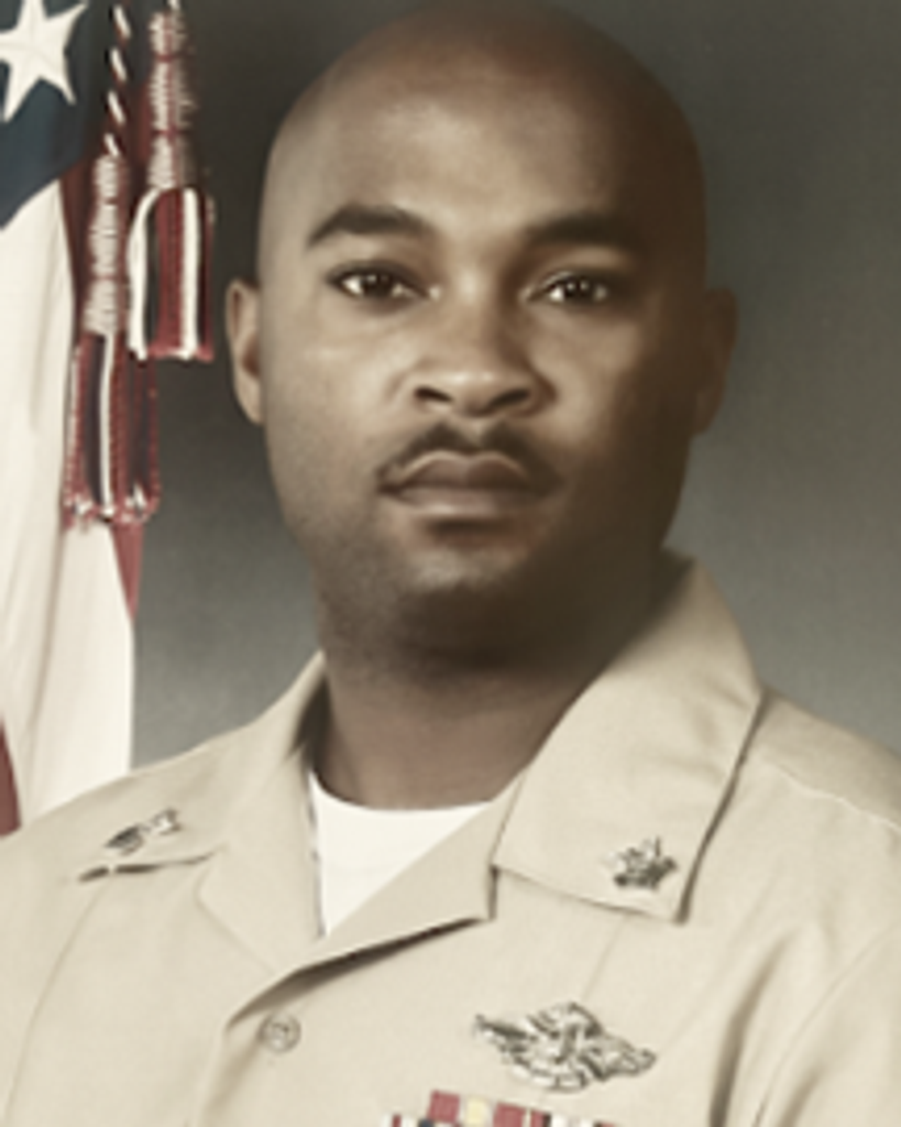Matthew Marshall Lamell Hamilton Sr. Profile Photo