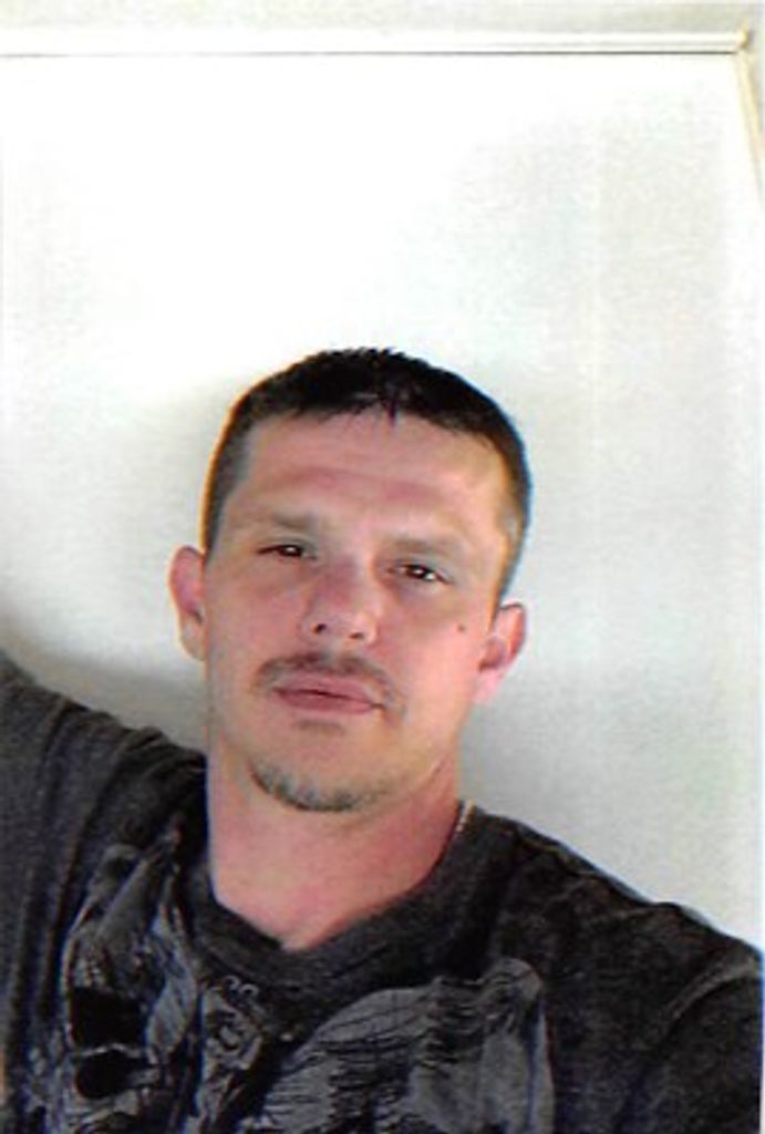 Travis Wayne Hopson Profile Photo