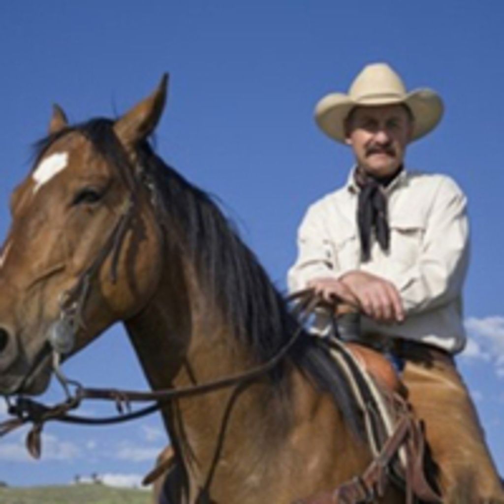 Chuck Larsen Profile Photo