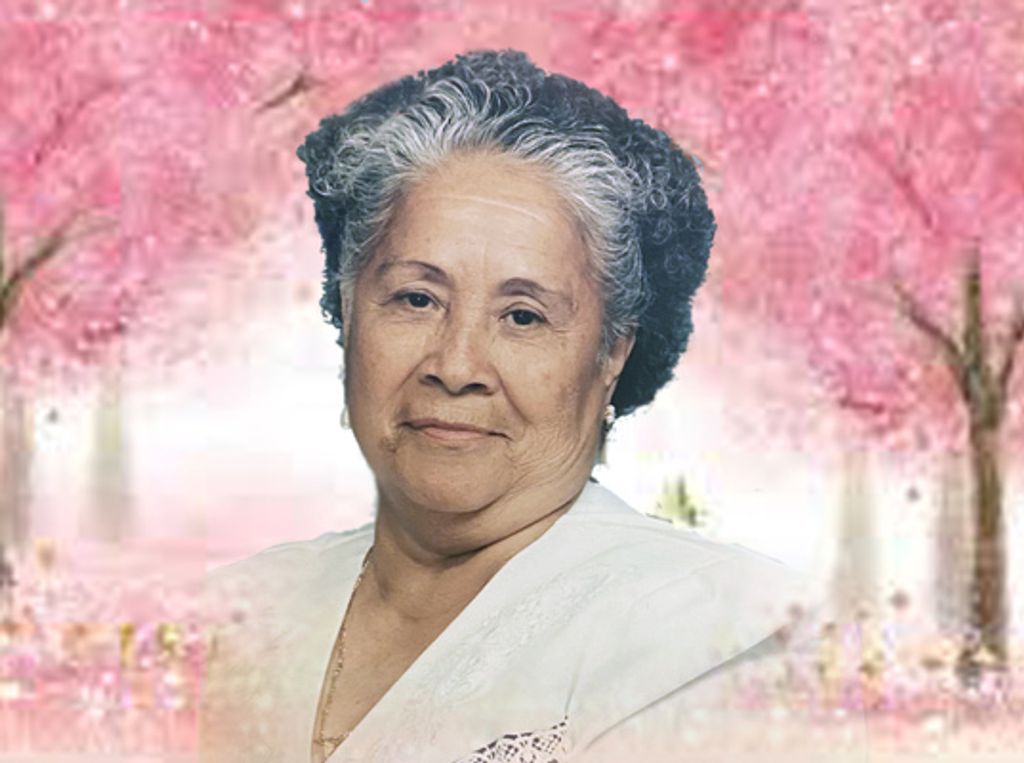 Dolores L. Gonzalez