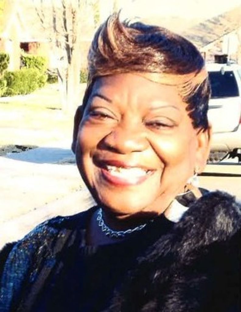 BRENDA SMITH