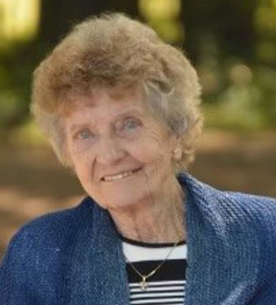 Marion M. Forsman Profile Photo