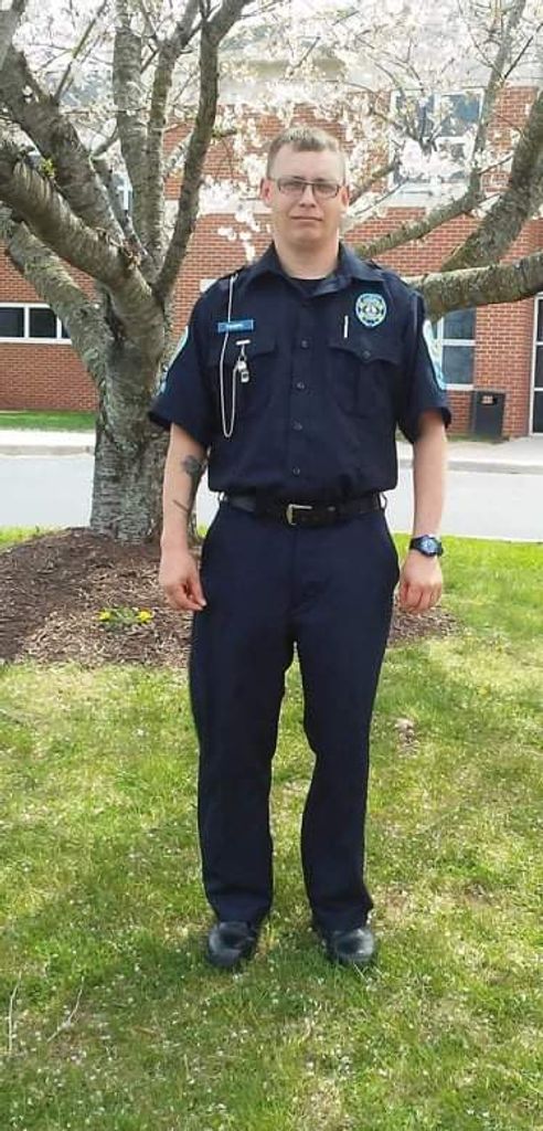 Jarrett Lewis Tharpe Profile Photo