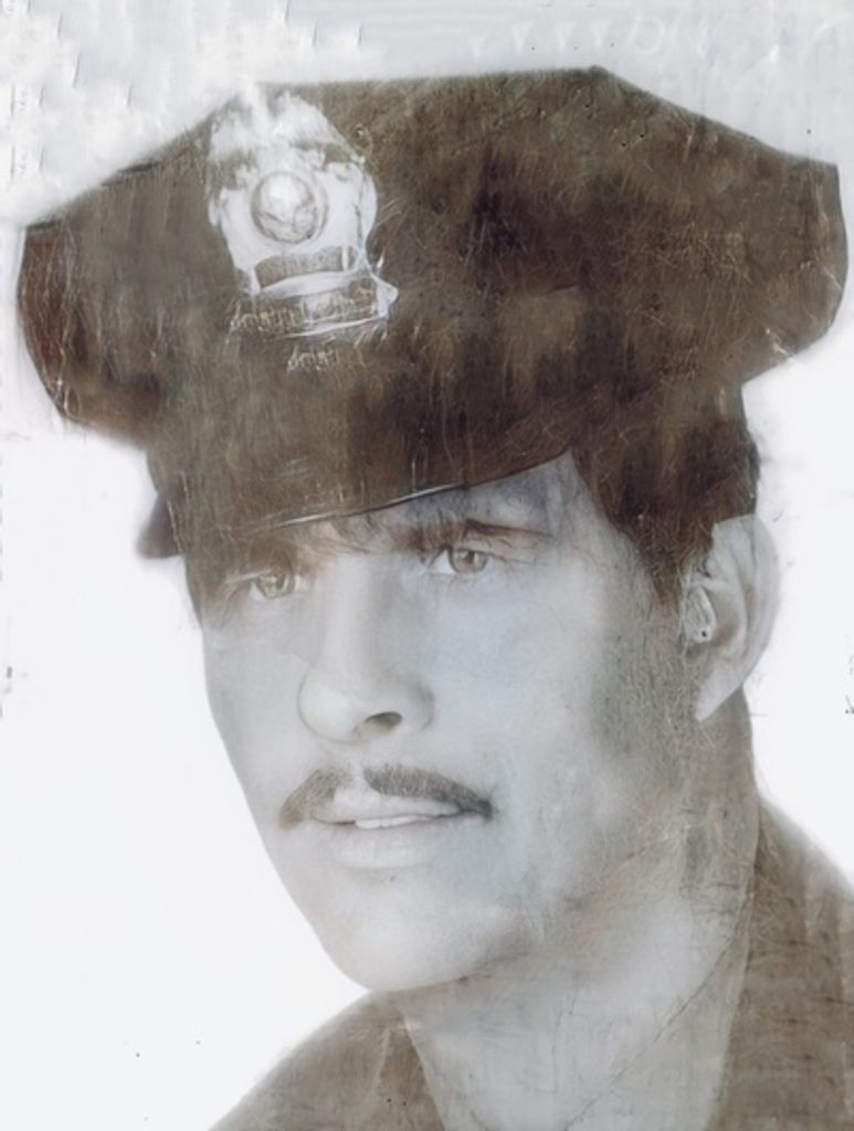 Richard James Grace Profile Photo