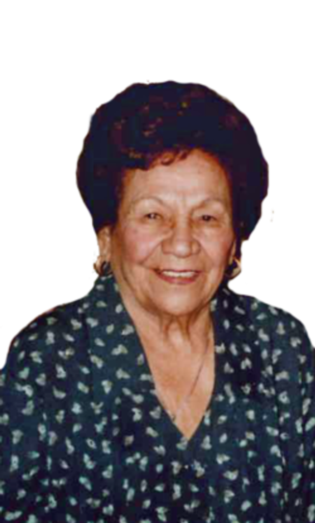 Mary C. Jalomo