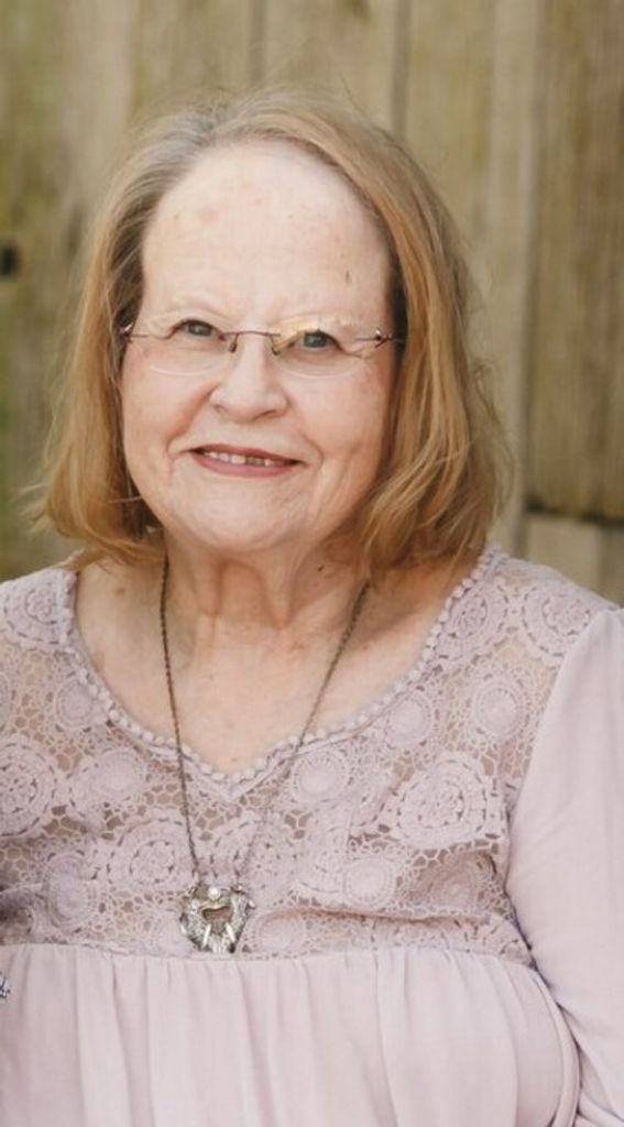 Julia Ann Sills (Nee Baker) Profile Photo