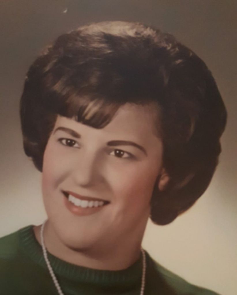 Bonnie Lee Dustman
