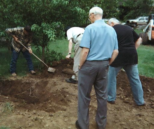 Tom D. East photo gallery thumbnail 182 of 183