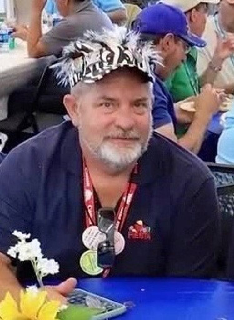 Michael P. LaPlante
