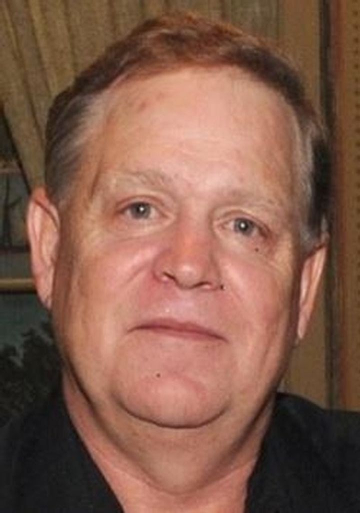 Harry R. Conzelmann Profile Photo