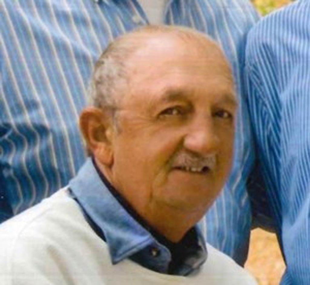 Salvatore "Sam" Alongi Profile Photo