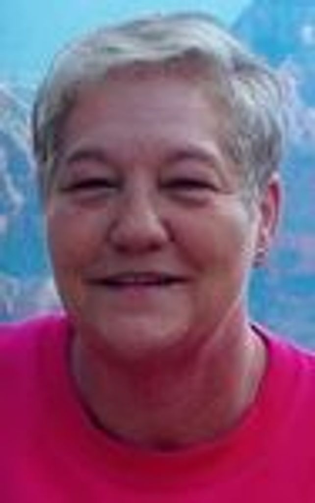 Sharon Stead