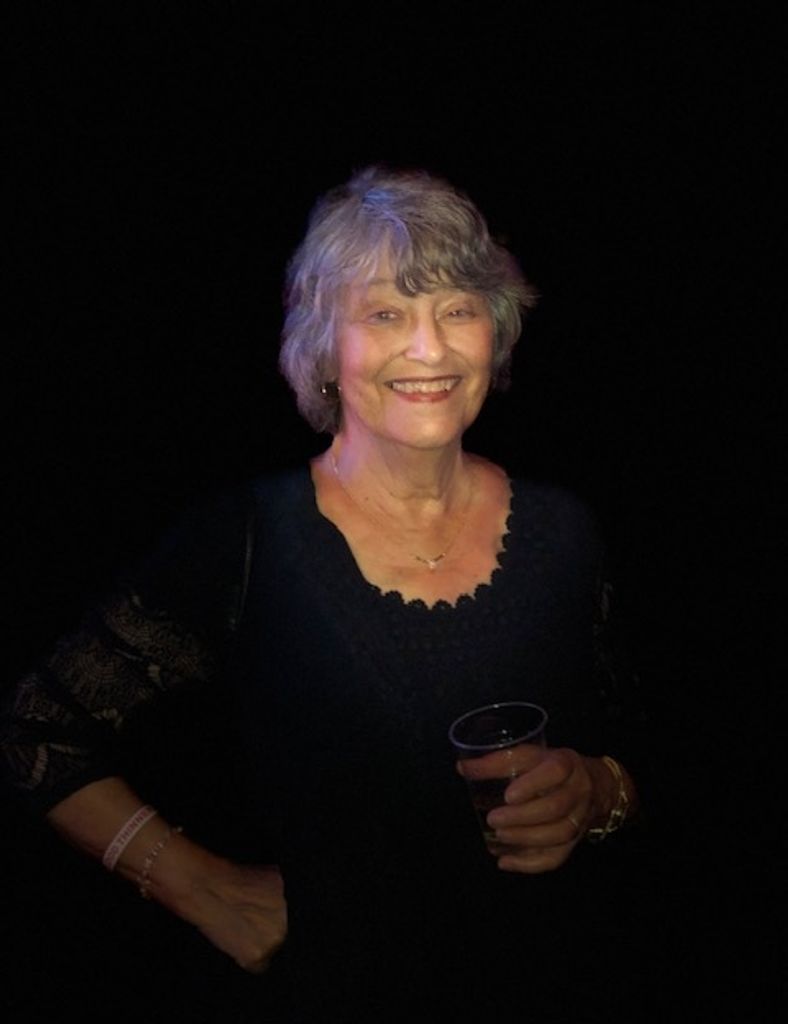 Shirley  Ann Furino Profile Photo