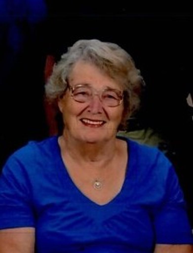 Elizabeth Agnes (Kempe)  Siefert