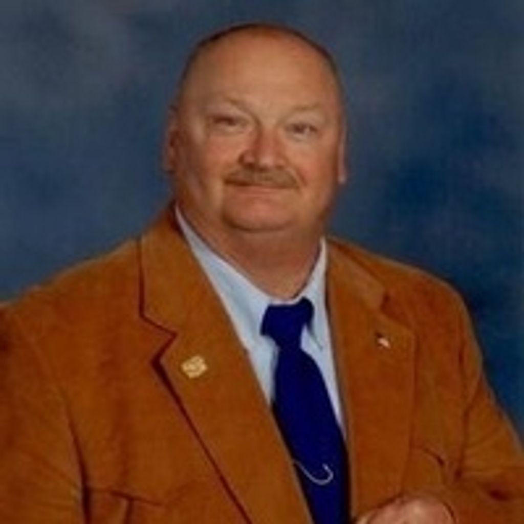 Donald Godfrey