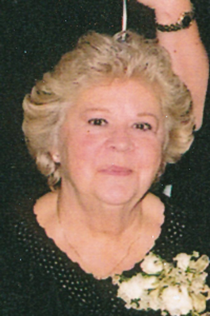 Gloria (Sevigny) Lawrence Profile Photo