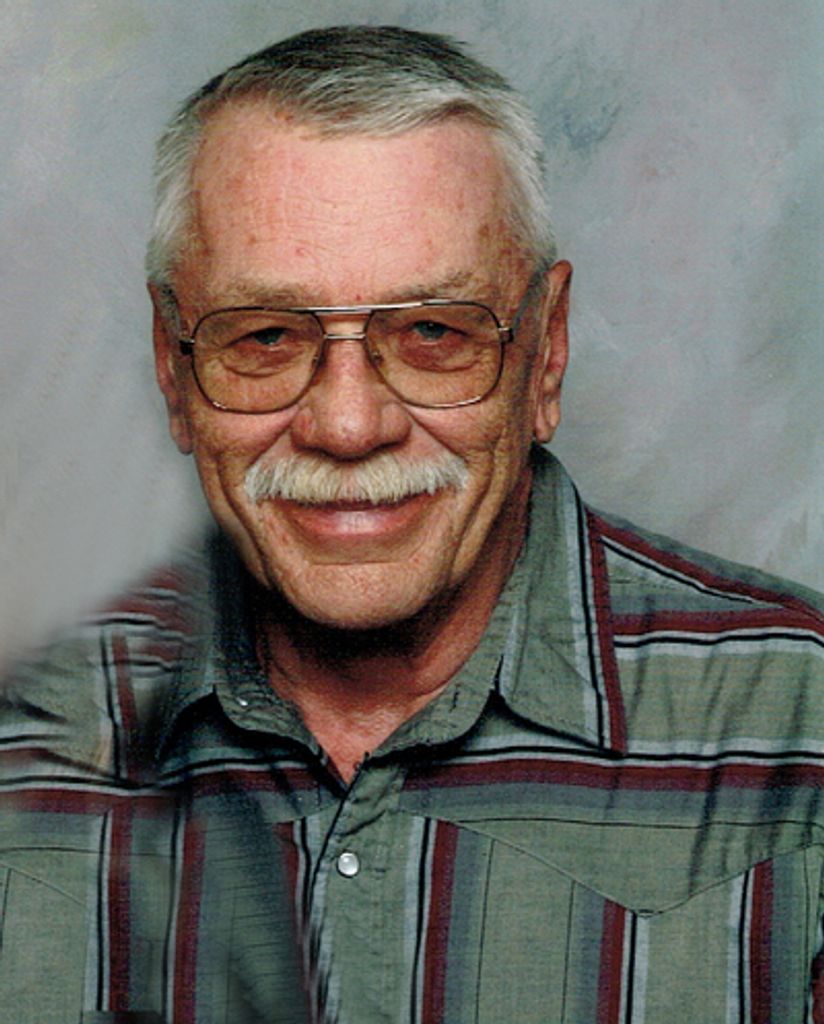 Wayne Norton Wanhanen