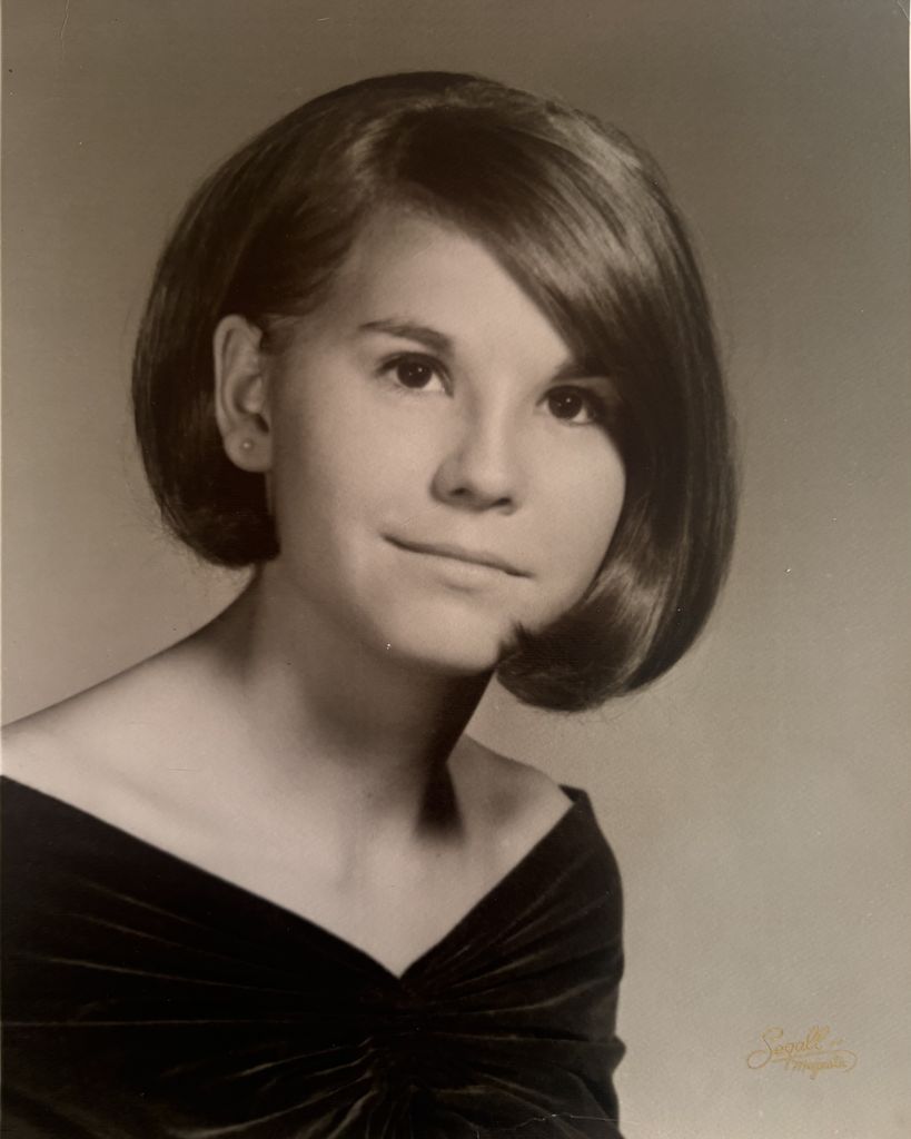 Mary Gladys Rubino