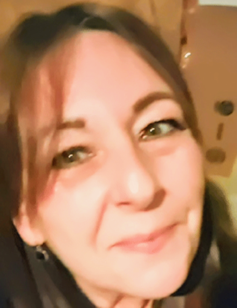 Laura C. Hopper Profile Photo