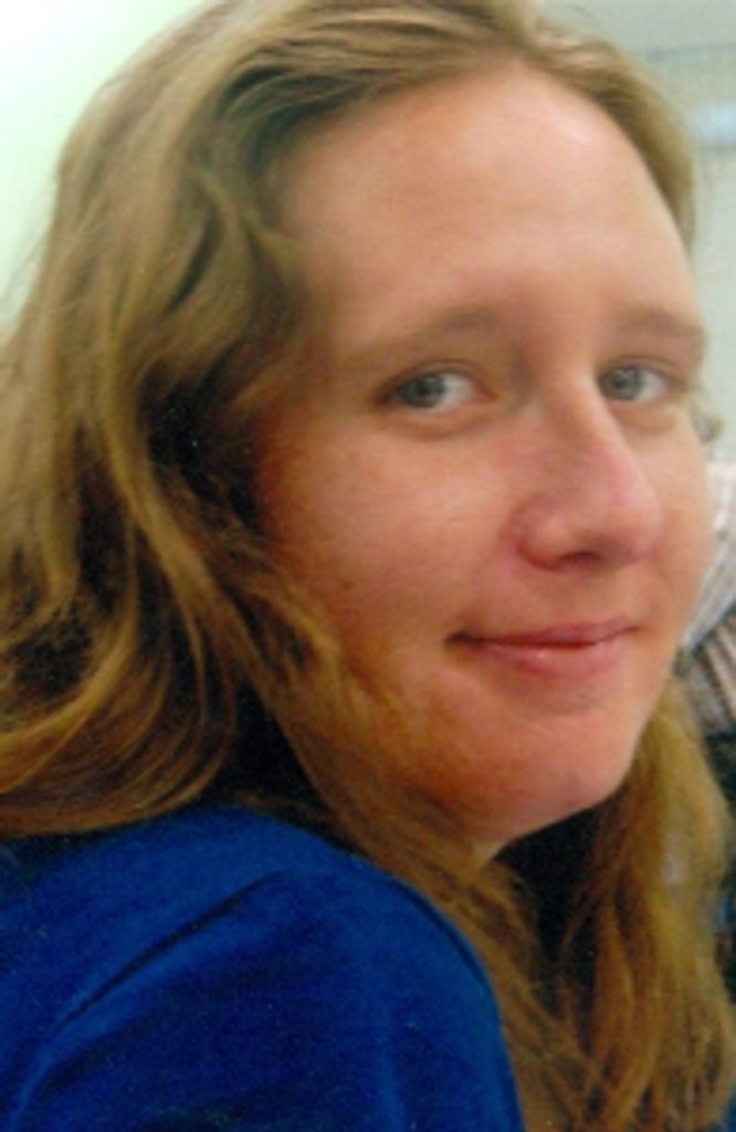 Christina Annalouise Savage