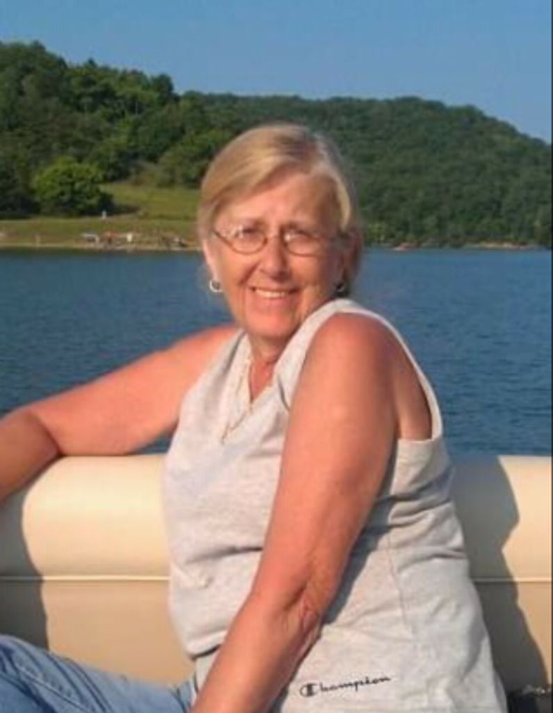 Linda Diane (Sowards)  Smith Profile Photo