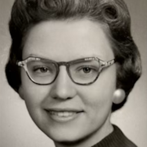 Margaret Haugen Profile Photo