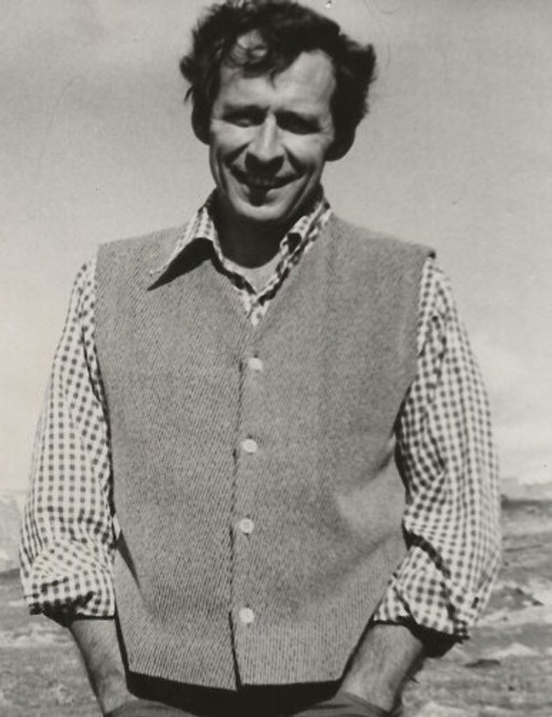 Denzell Stewart Smith