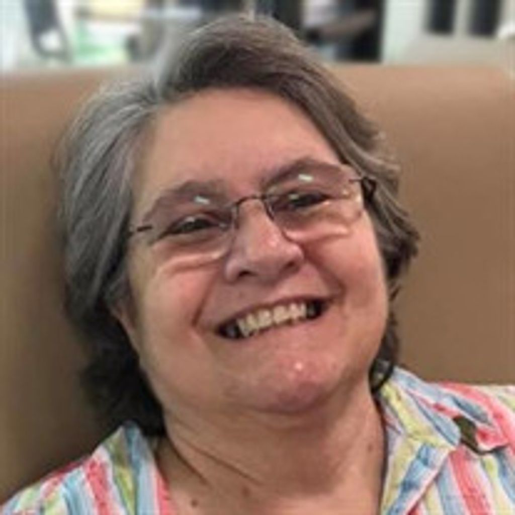 Angela Victoria (Somacal) Gwartney