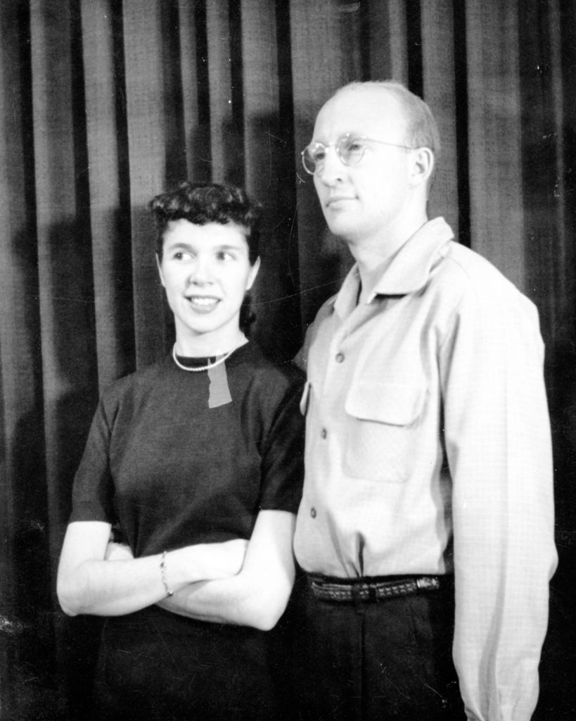 Dr. John Stockton Baird Profile Photo