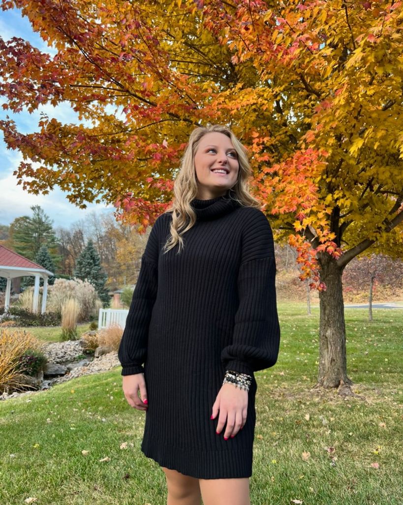 Sydney Jo Fecht Profile Photo