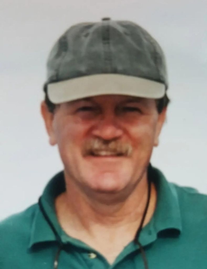 Christopher T. Fagan