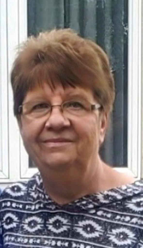 Lavonne "Bonnie" Wegner Profile Photo