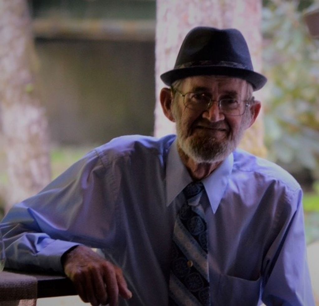 Raymond Ronald Beck Profile Photo