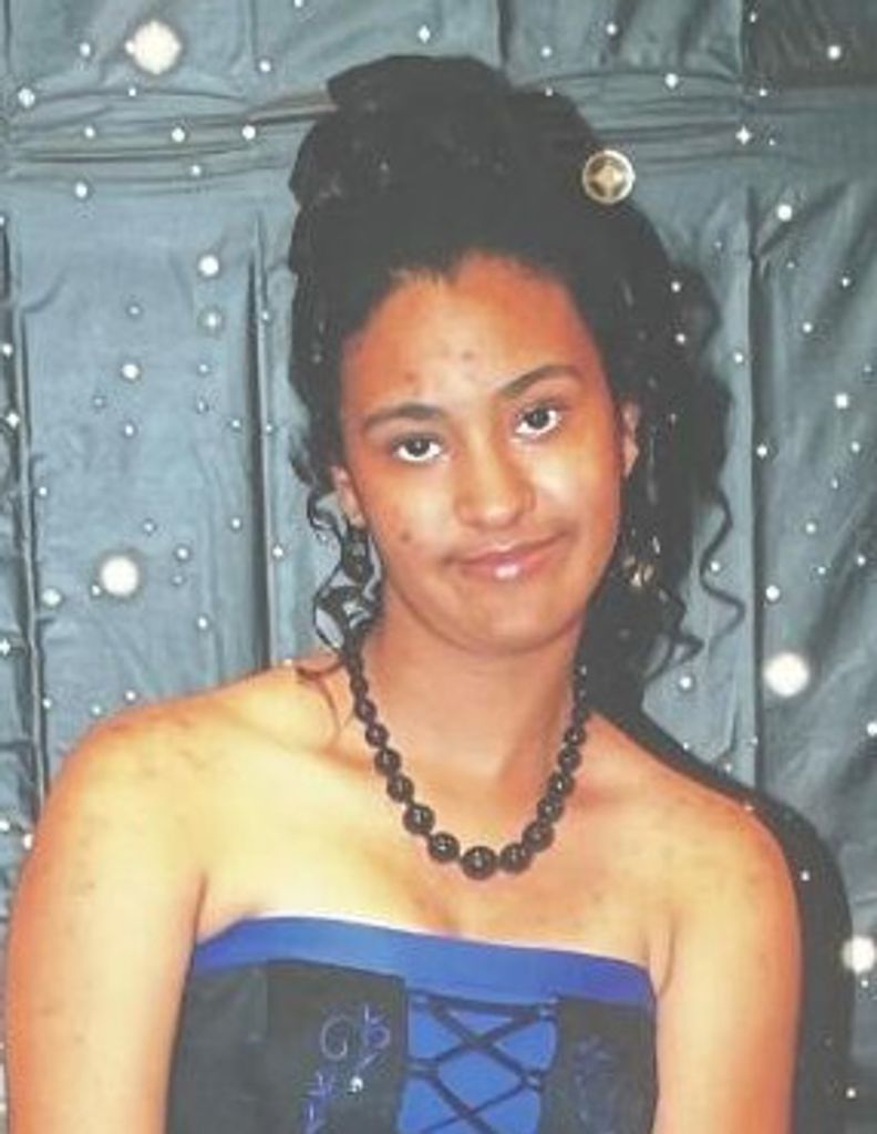 Michaela Marie Bullard Profile Photo