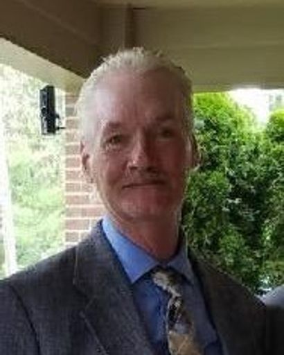 Jeffrey T. Hayes Profile Photo