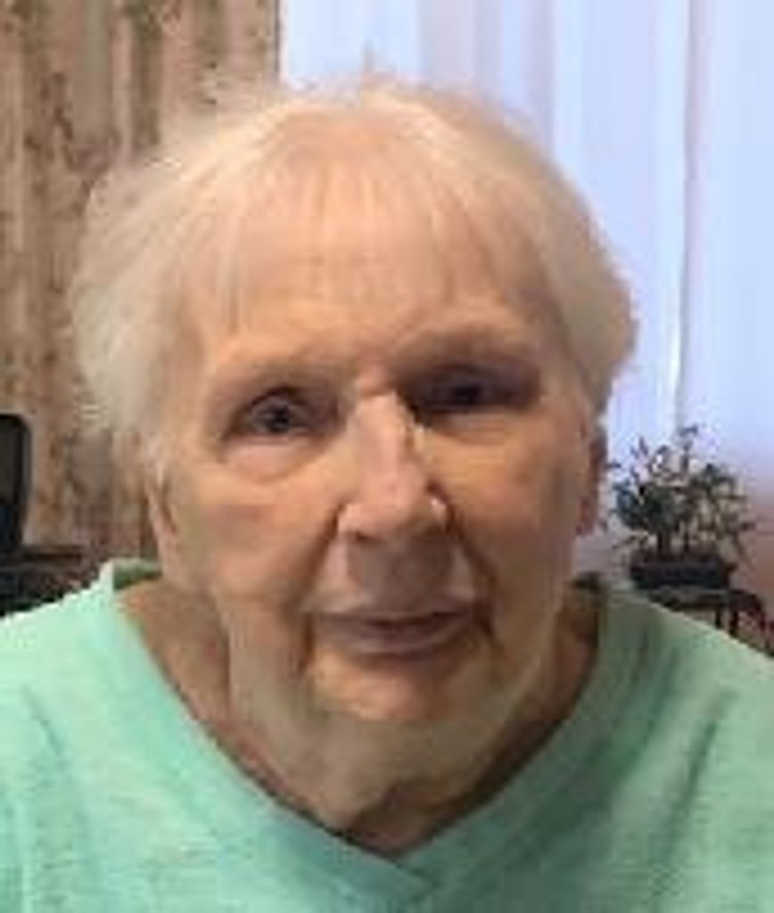 Dolores Wright