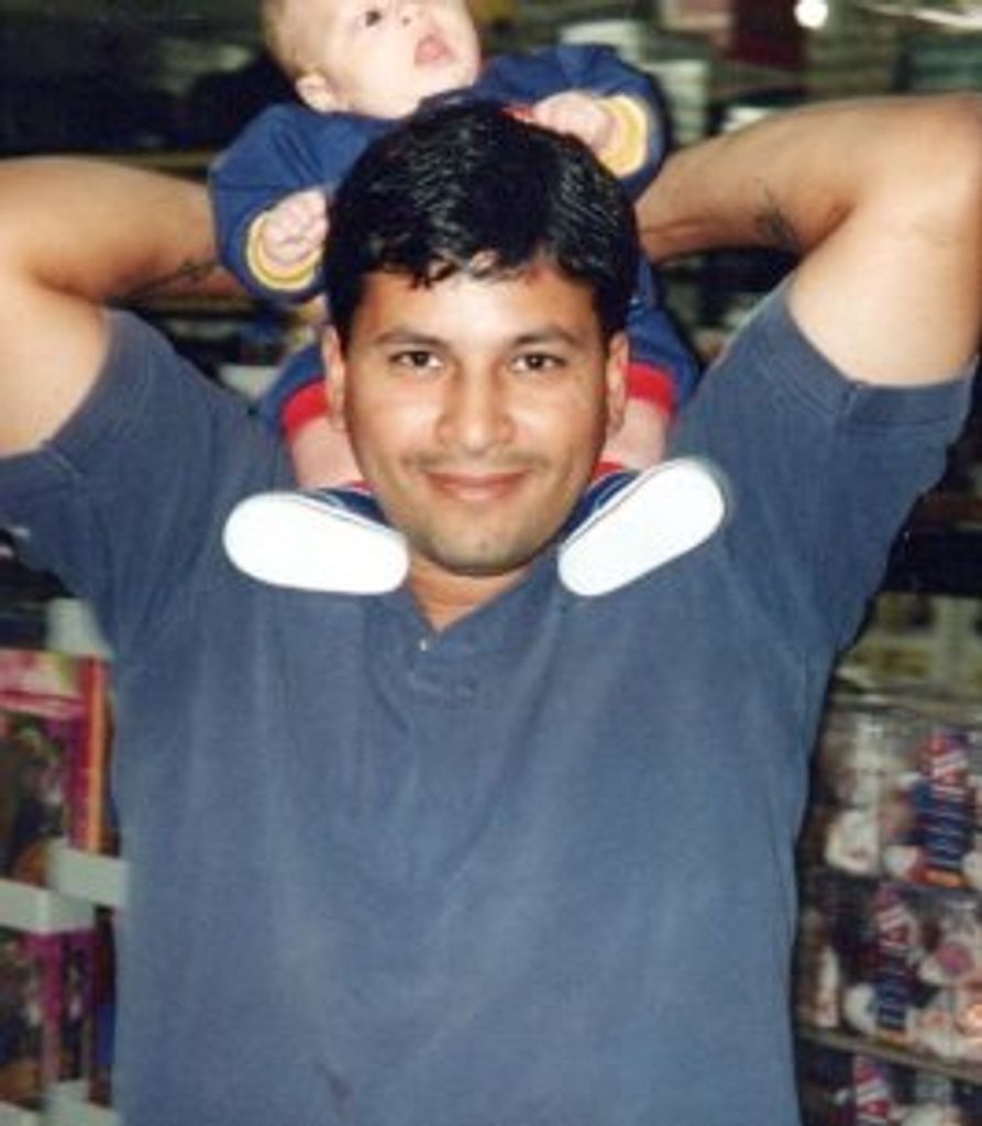 Joseph Lopez