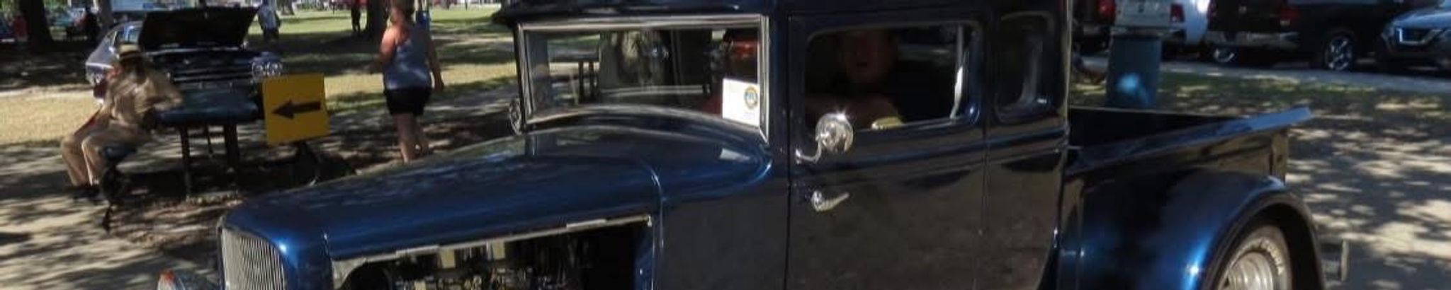 Cover for Robert Yard, Jr.'s Obituary