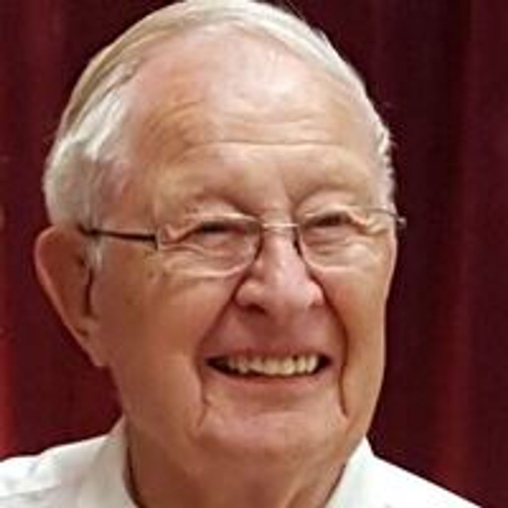 Louis Wells Jensen