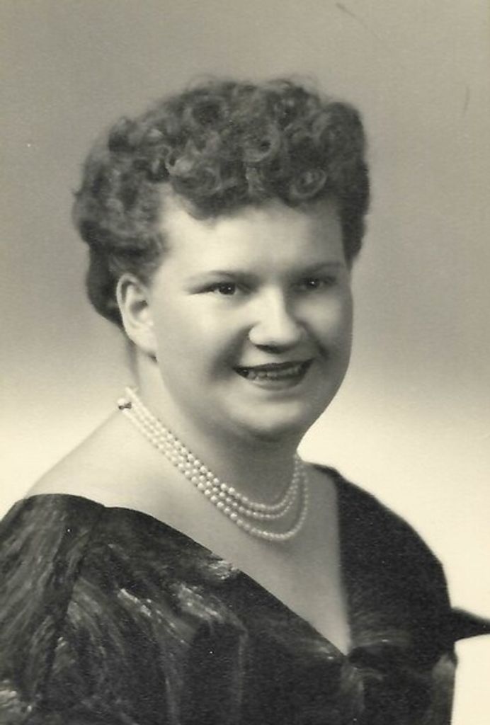 Mary L. Benzel