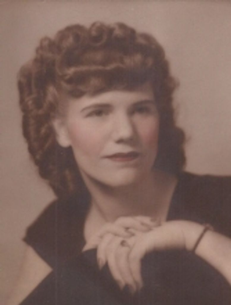 Cleda Taylor