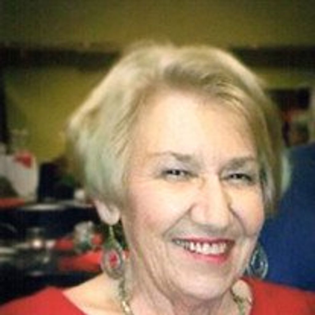 Frances Colleen Stoops