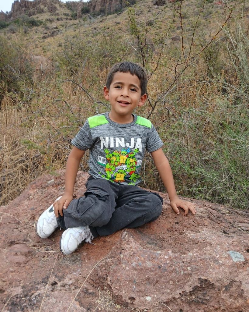 Gabriel Modesto Tavarez Profile Photo