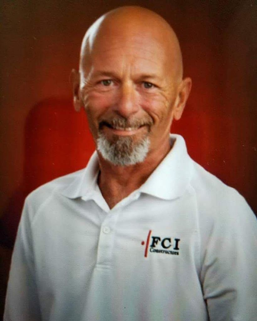 Kevin Patrick Beckrich Profile Photo