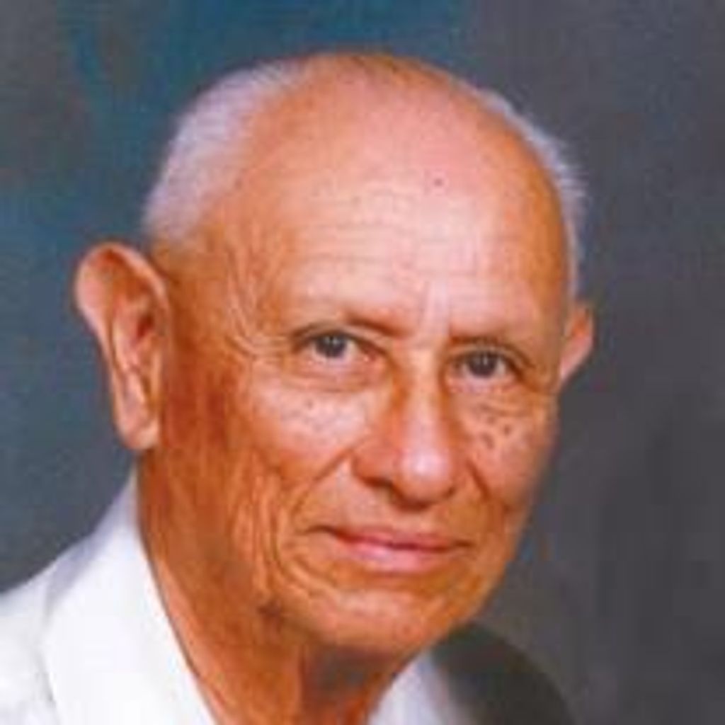 Severiano Frank Naranjo