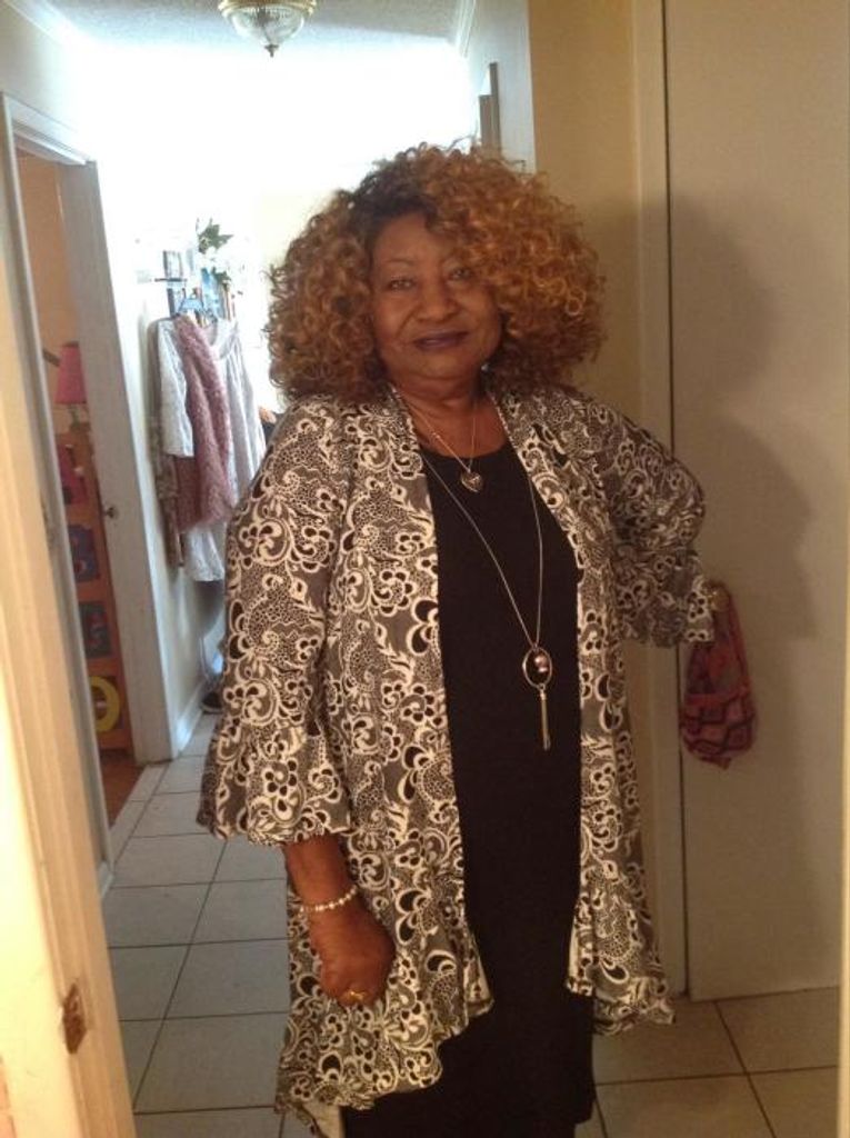 Mrs. Mary Taylor