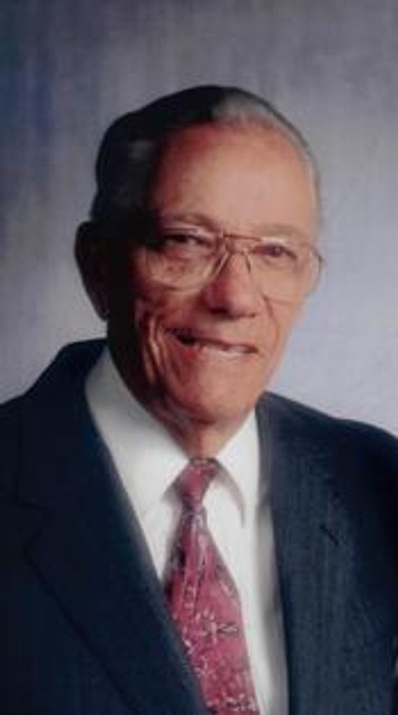 Roger A. Vander Weide
