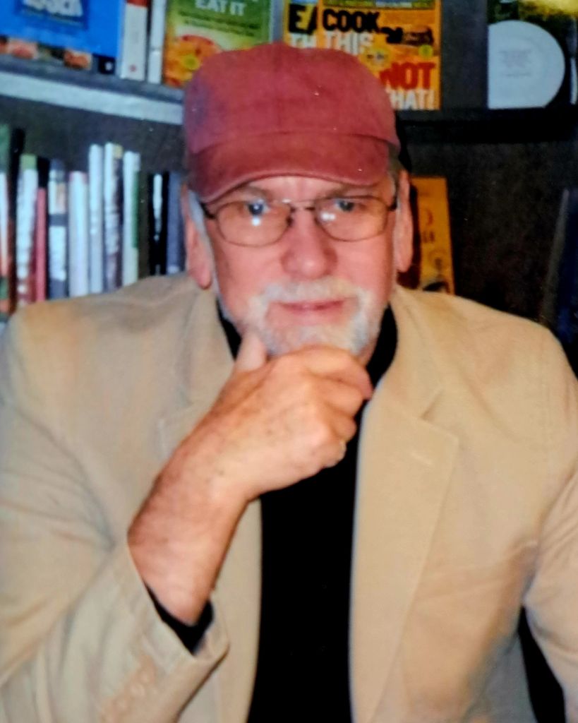 Dr. Bruce Hopkins Profile Photo