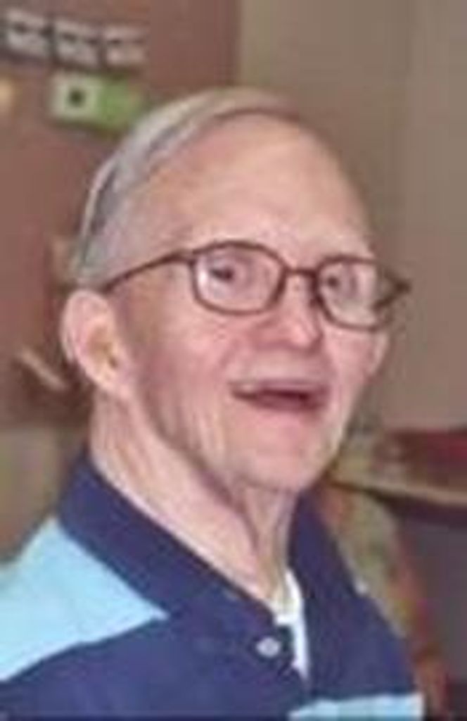 Dennis L. Ribby