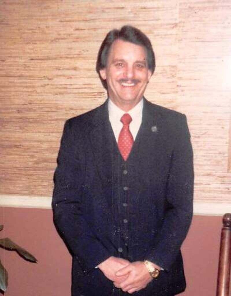 Billy Winborn Carter, Sr. Profile Photo